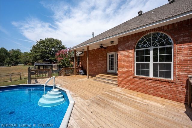 810 Karry Lane, Fort Smith, AR 72916