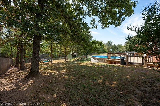 810 Karry Lane, Fort Smith, AR 72916