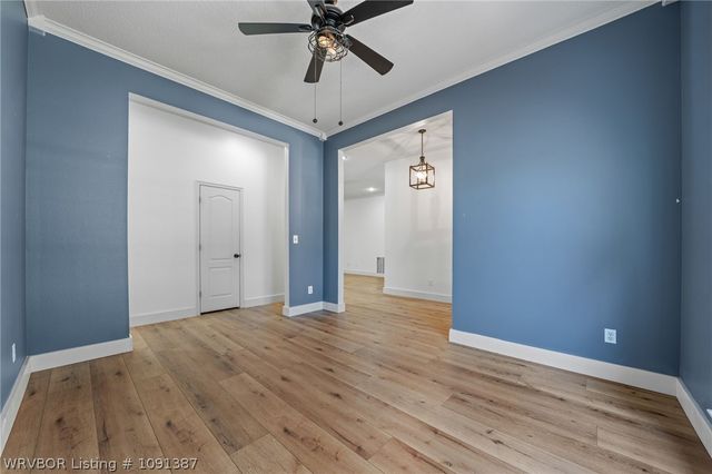 810 Karry Lane, Fort Smith, AR 72916