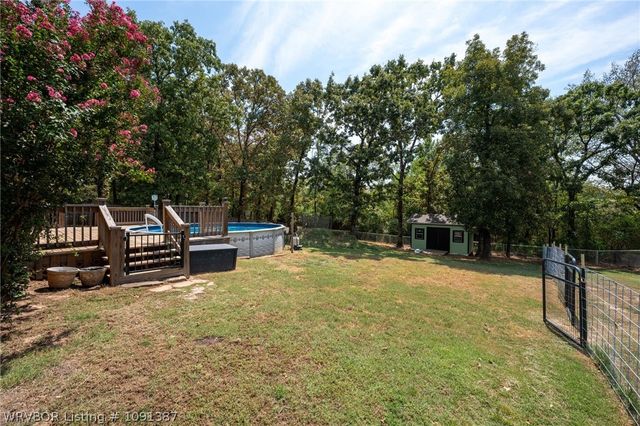 810 Karry Lane, Fort Smith, AR 72916