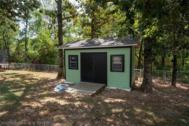 810 Karry Lane, Fort Smith, AR 72916