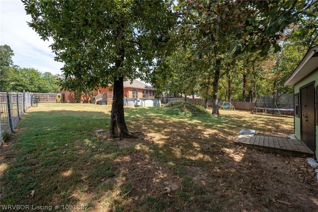 810 Karry Lane, Fort Smith, AR 72916