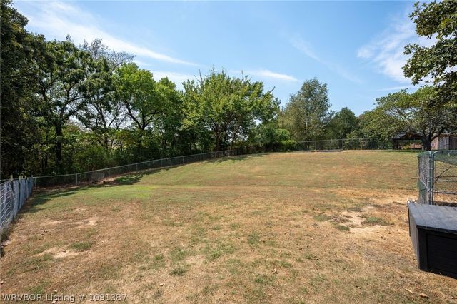 810 Karry Lane, Fort Smith, AR 72916