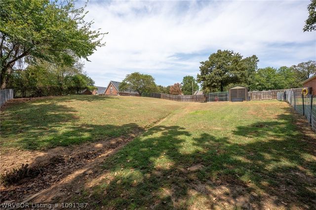 810 Karry Lane, Fort Smith, AR 72916
