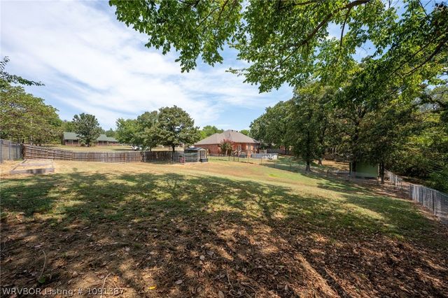 810 Karry Lane, Fort Smith, AR 72916