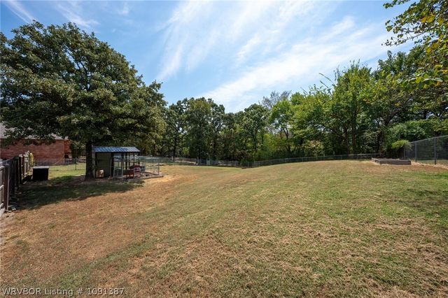810 Karry Lane, Fort Smith, AR 72916