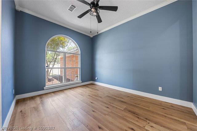 810 Karry Lane, Fort Smith, AR 72916