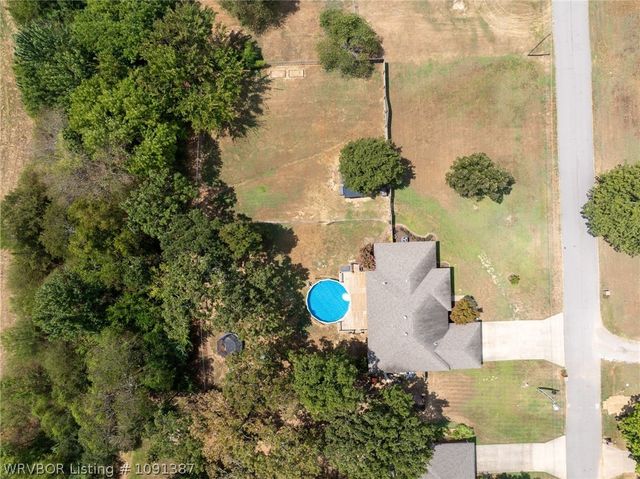 810 Karry Lane, Fort Smith, AR 72916