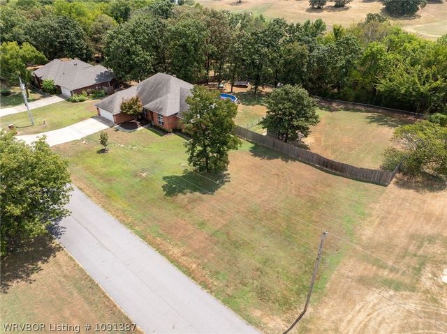 810 Karry Lane, Fort Smith, AR 72916