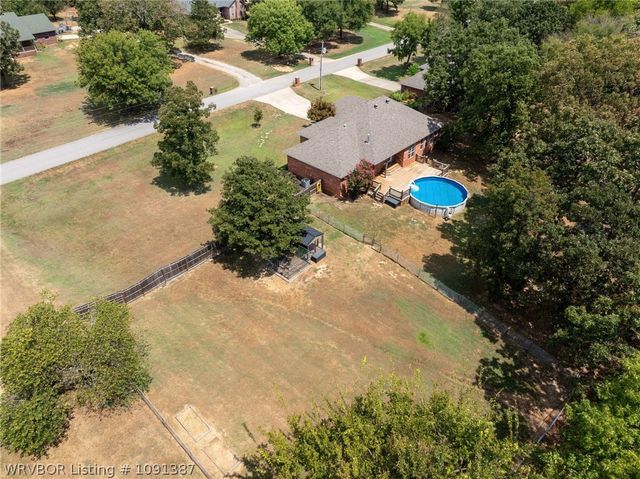 810 Karry Lane, Fort Smith, AR 72916