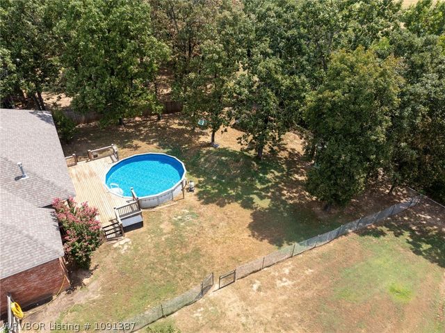 810 Karry Lane, Fort Smith, AR 72916