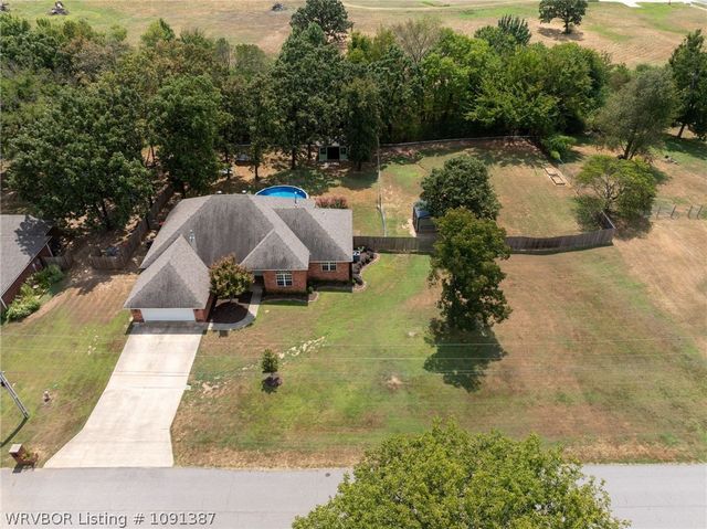 810 Karry Lane, Fort Smith, AR 72916