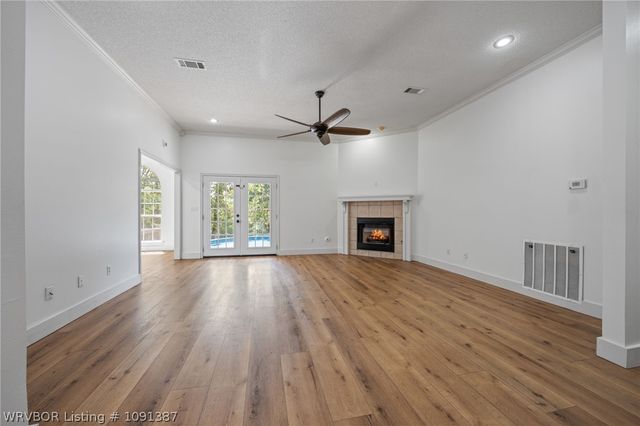 810 Karry Lane, Fort Smith, AR 72916