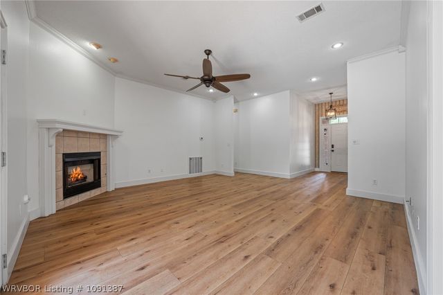 810 Karry Lane, Fort Smith, AR 72916