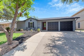 4801 Saguaro RD, Austin, TX 78744