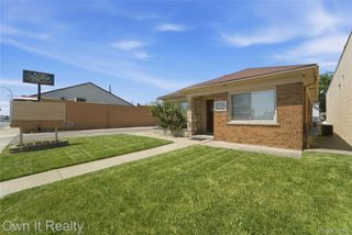 7247 Schaefer Road, Dearborn, MI 48126