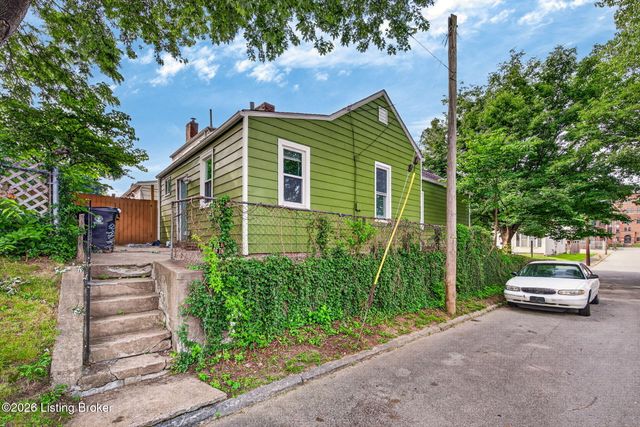 935 Samuel St, Louisville, KY 40204
