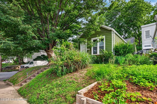 935 Samuel St, Louisville, KY 40204