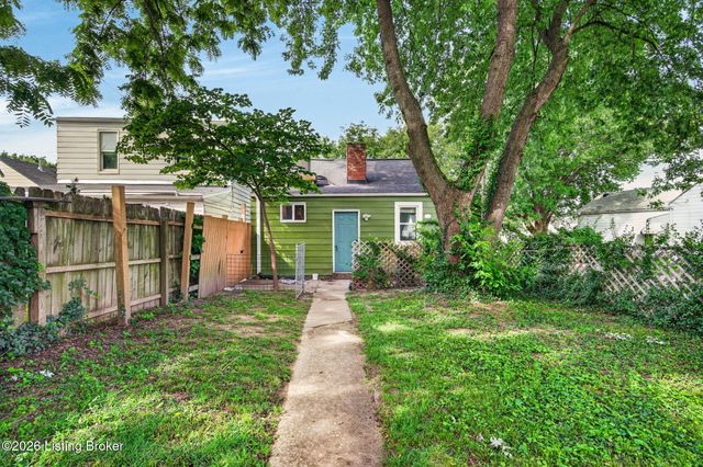 935 Samuel St, Louisville, KY 40204