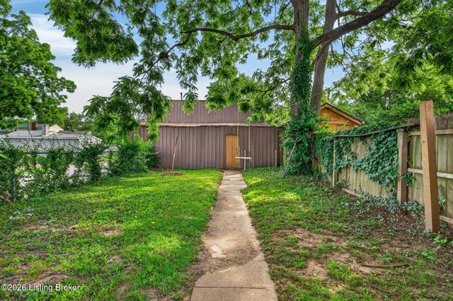935 Samuel St, Louisville, KY 40204