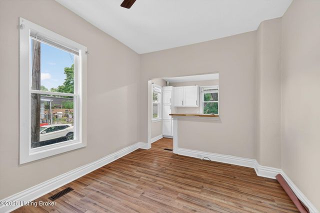 935 Samuel St, Louisville, KY 40204