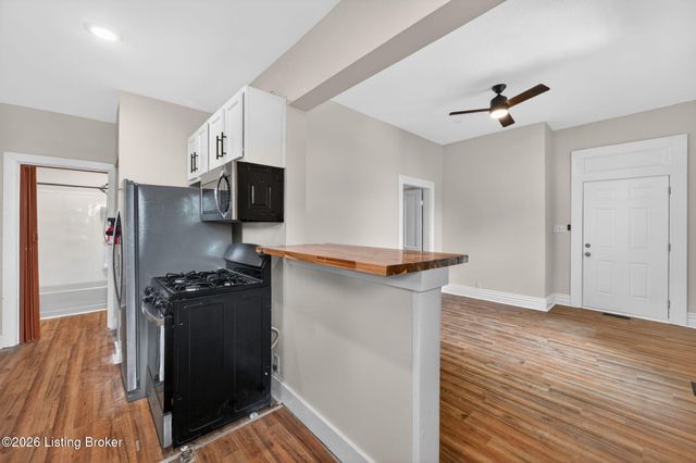 935 Samuel St, Louisville, KY 40204