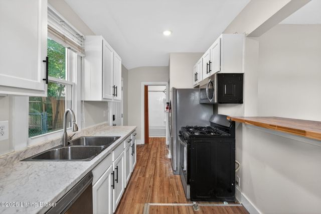 935 Samuel St, Louisville, KY 40204
