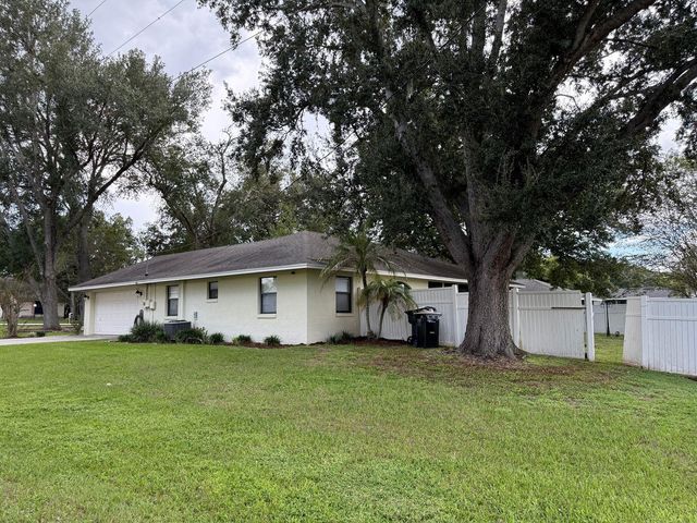 3916 CREWS LAKE DRIVE, Lakeland, FL 33813