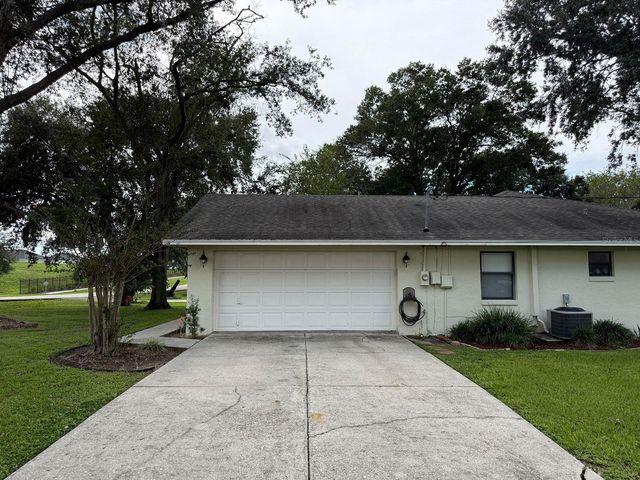 3916 CREWS LAKE DRIVE, Lakeland, FL 33813