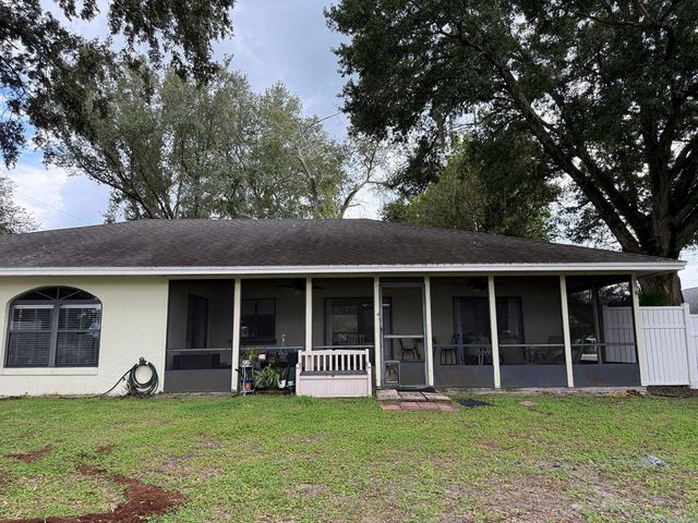 3916 CREWS LAKE DRIVE, Lakeland, FL 33813