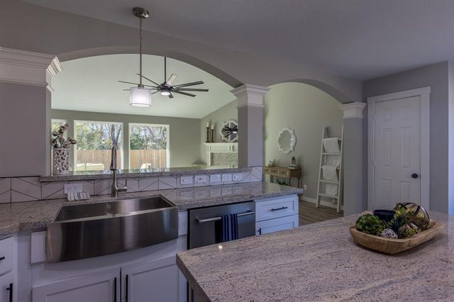 522 Jeremy Court, Spring, TX 77386