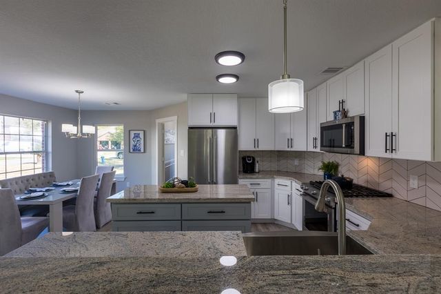 522 Jeremy Court, Spring, TX 77386