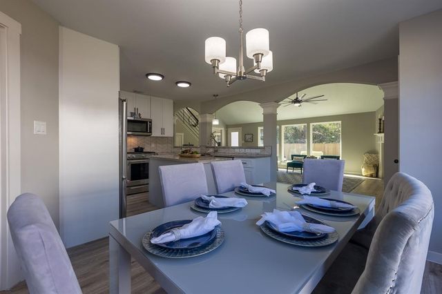 522 Jeremy Court, Spring, TX 77386