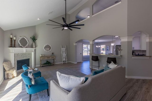 522 Jeremy Court, Spring, TX 77386