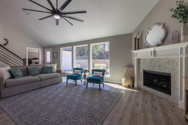 522 Jeremy Court, Spring, TX 77386