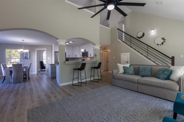 522 Jeremy Court, Spring, TX 77386