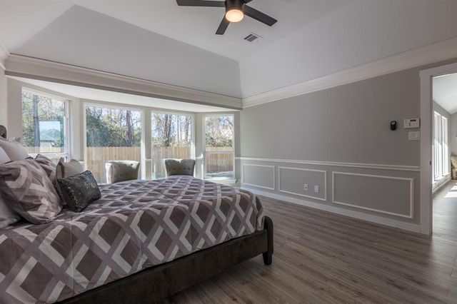 522 Jeremy Court, Spring, TX 77386