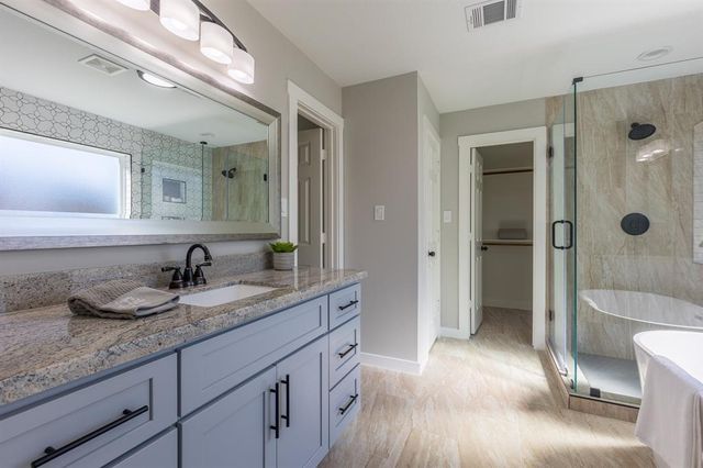 522 Jeremy Court, Spring, TX 77386