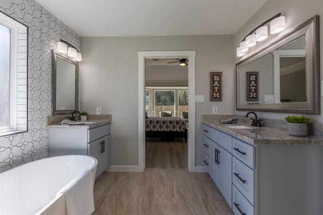 522 Jeremy Court, Spring, TX 77386