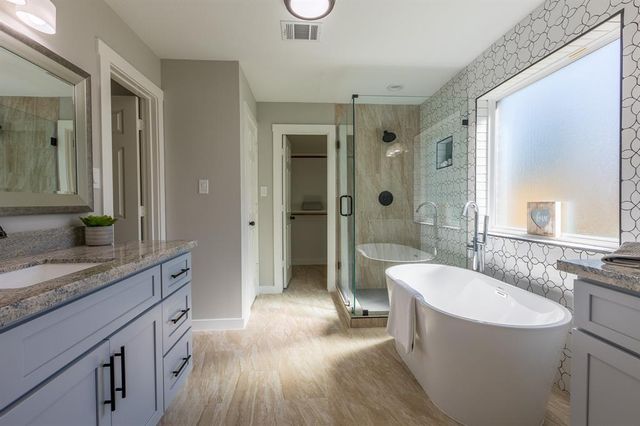 522 Jeremy Court, Spring, TX 77386