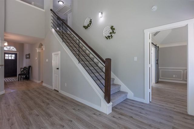 522 Jeremy Court, Spring, TX 77386