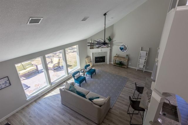 522 Jeremy Court, Spring, TX 77386