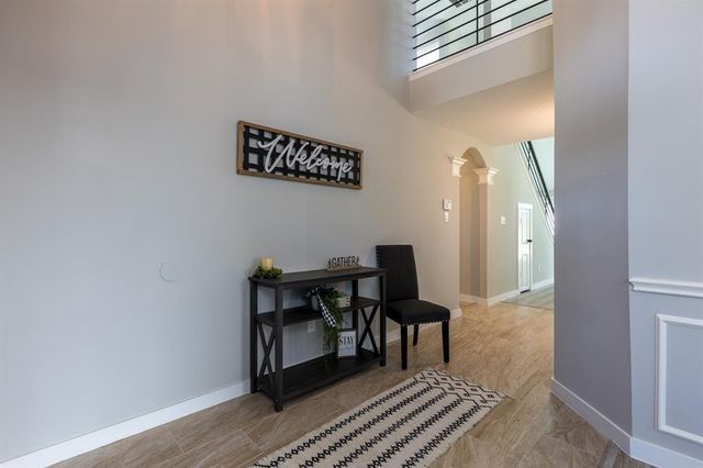 522 Jeremy Court, Spring, TX 77386