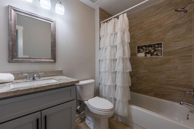522 Jeremy Court, Spring, TX 77386