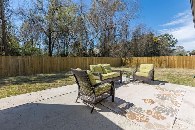 522 Jeremy Court, Spring, TX 77386
