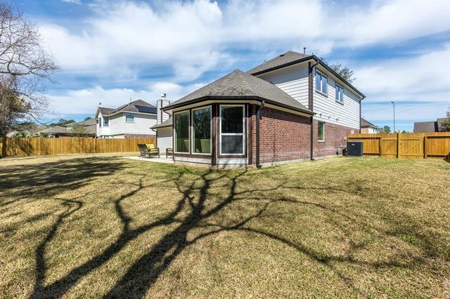 522 Jeremy Court, Spring, TX 77386