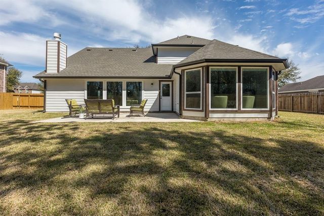 522 Jeremy Court, Spring, TX 77386