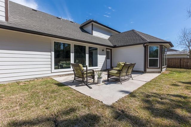 522 Jeremy Court, Spring, TX 77386