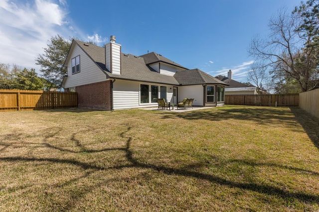 522 Jeremy Court, Spring, TX 77386