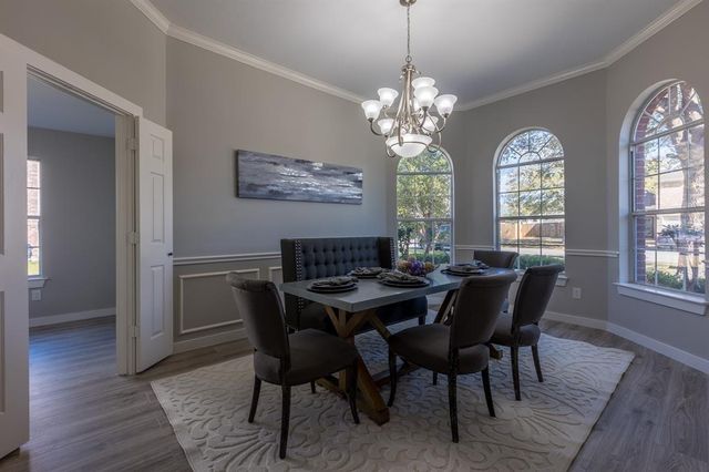 522 Jeremy Court, Spring, TX 77386